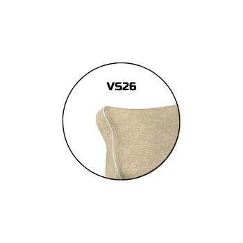 Petit Czarny Visto 26 rozmiar 3 WK+P