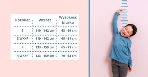 Petit Biały Jasmine 03 rozmiar 3