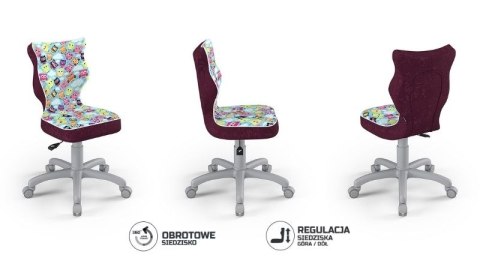 Petit Szary Storia 32 rozmiar 3