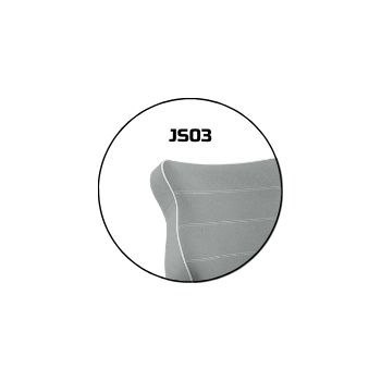 Petit Szary Jasmine 03 rozmiar 4