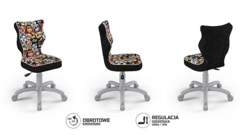 Petit Szary Storia 28 rozmiar 4