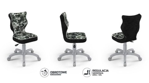 Petit Szary Storia 33 rozmiar 4