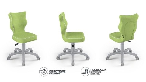 Petit Szary Visto 05 rozmiar 3