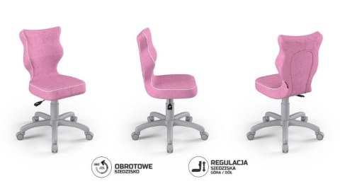 Petit Szary Visto 08 rozmiar 3