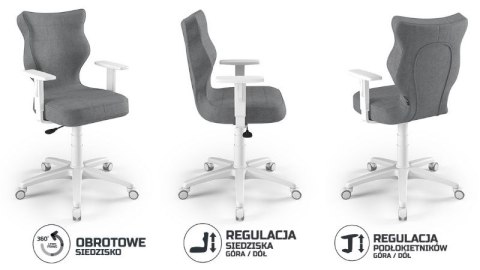 Duo Biały Antara 03