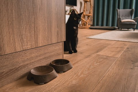 Miska S 200ml BIAŁA FIBOO