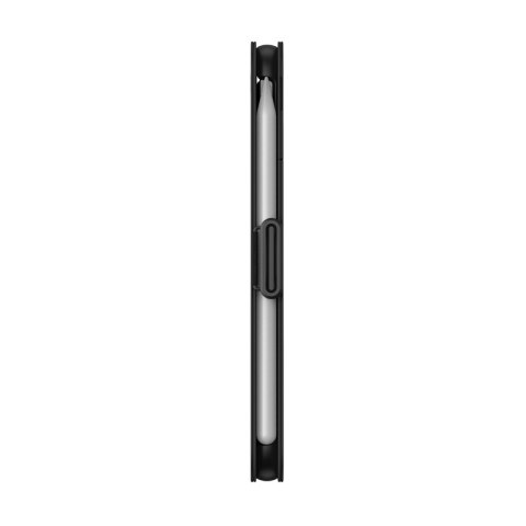 Speck Balance Folio - Etui iPad mini 6 (2021) z powłoką MICROBAN (Black)