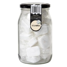 Tabletki bezzapachowe do zmywarki 