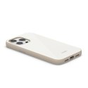 Moshi iGlaze - Etui iPhone 13 Pro (system SnapTo) (Pearl White)