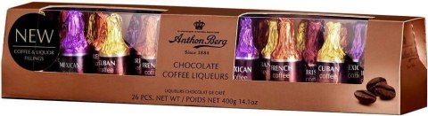 Anthon Berg Chocolate Coffee Liqueurs