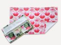 Komplet ścierek kuchennych MS HOME/2x38x60/TROPICAL FRUITS
