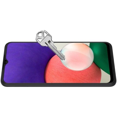 Nillkin H+ Anti-Explosion Glass - Szkło ochronne Samsung Galaxy A22 5G