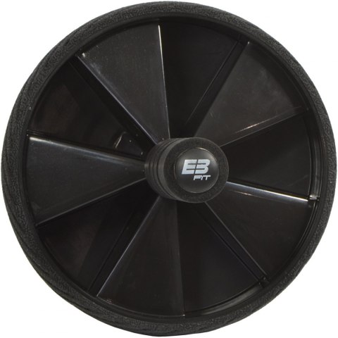 Wałek Rehabilitacyjny Fitness Pojedynczy EB FIT