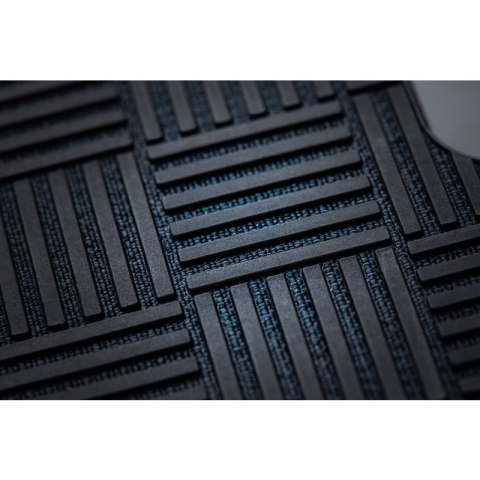 Moshi Altra - Etui z odpinaną smyczką iPhone 13 Pro (antybakteryjne NanoShield™) (Blue)