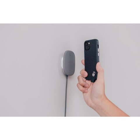 Moshi Altra - Etui z odpinaną smyczką iPhone 13 mini (antybakteryjne NanoShield™) (Blue)