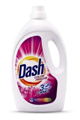 Dash Color Frische Żel do Prania 50 prań