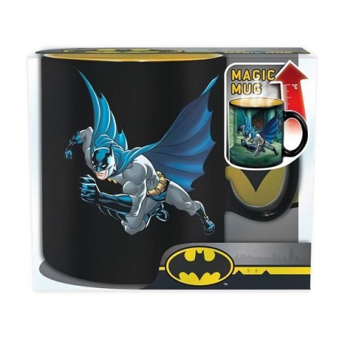 Magiczny kubek - DC Comics "Batman & Joker"