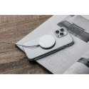 Moshi Arx Clear - Etui iPhone 13 Pro MagSafe (Crystal Clear)