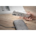 Moshi Arx Clear - Etui iPhone 13 Pro MagSafe (Crystal Clear)