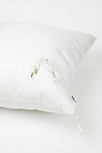 Muzyczna poduszka mini