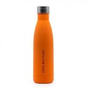Cool bottles butelka termiczna 500 ml vivid orange
