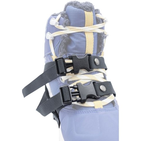 Raczki Turystyczne na buty Rapeks plus fast