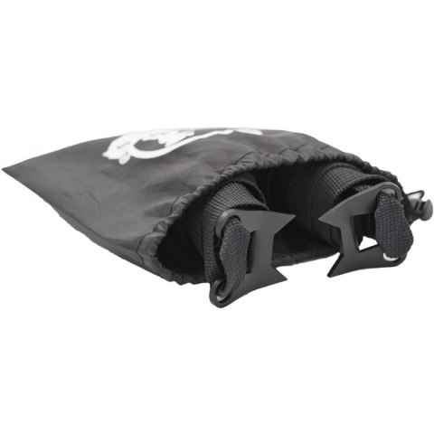 Raczki Turystyczne na buty Rapeks plus fast