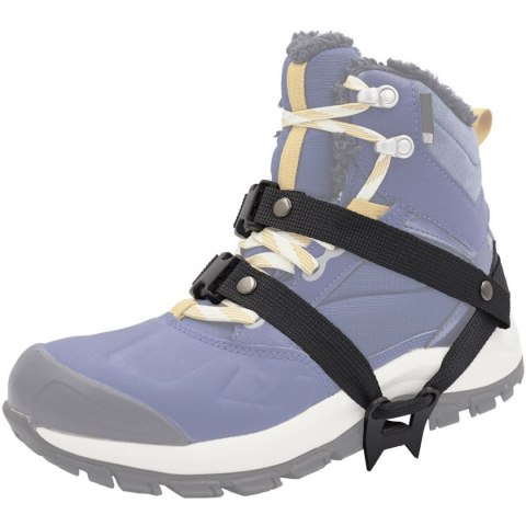 Raczki Turystyczne na buty Rapeks plus fast