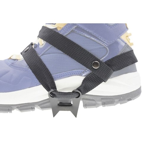 Raczki Turystyczne na buty Rapeks plus fast