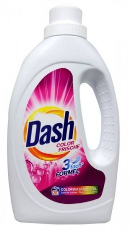 Dash Color Frische Żel do Prania 20 prań