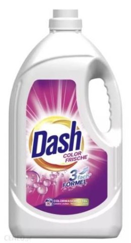 Dash Color Frische Żel do Prania 90 prań