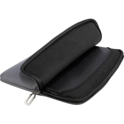 Tucano Today - Pokrowiec MacBook Pro 16" / Laptop 15.6" (szary)