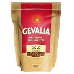 Gevalia Gold Run & Mild Kawa Rozpuszczalna 200 g