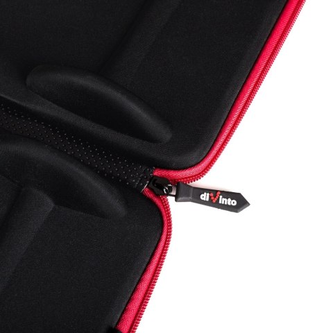 Etui z kieliszkami do wina diVinto 870ml prezent