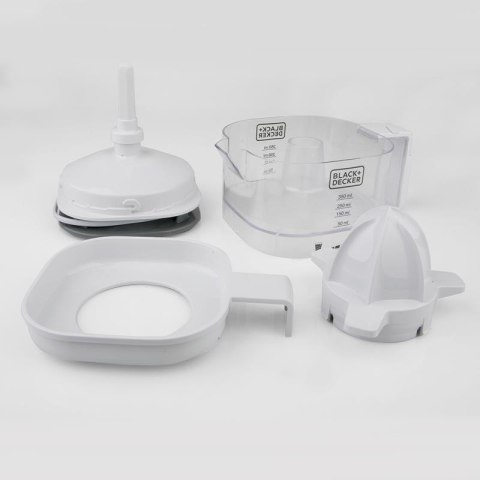 Black&Decker - Wyciskarka do cytrusów