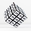 Kostka magiczna Sudoku dla miłośnika łamigłówek