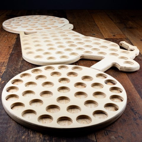 Łapacz Kapsli od piwa Motocykl dla niego urodziny