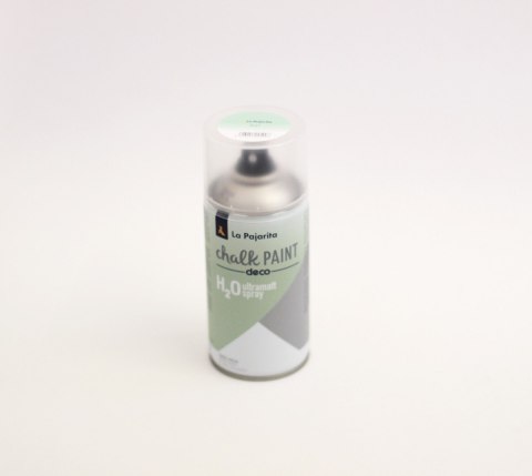 Farba Kredowa w Sprayu Mięta