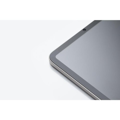 Moshi iVisor AG - Matowa folia ochronna iPad mini 6 (2021) (czarna ramka)