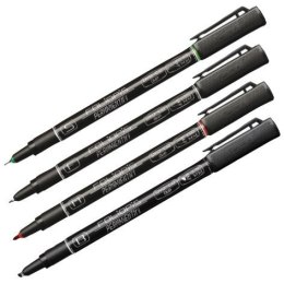 FOLIOPIS RYSTOR FM-10, NIEBIESKI