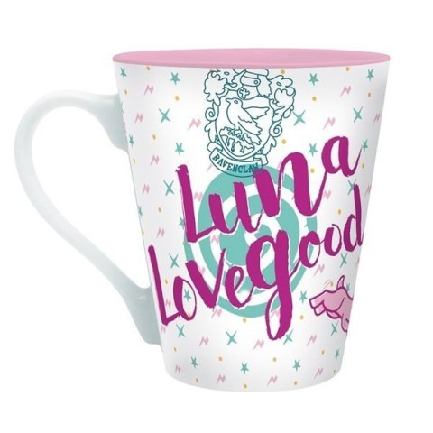 Kubek - Harry Potter "Luna Lovegood"