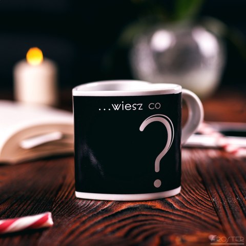 Zaskakujący kubek serce Deluxe dziewczyny chłopaka