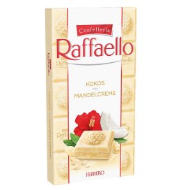 Ferrero Raffaello Kokos i Migdał 90 g