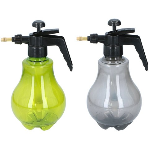Kinzo - Ciśnieniowy opryskiwacz do roślin 1,4 l (szary)