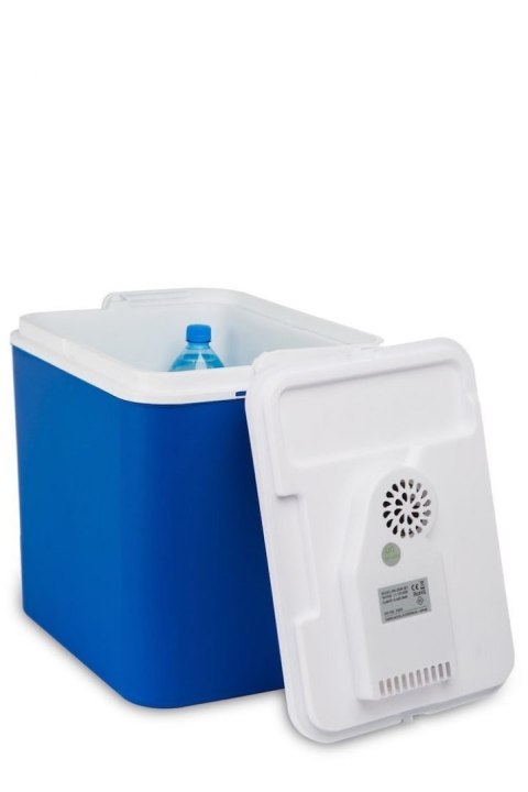 Lodówka elektryczna 10L samochodowa 12V KAMAI ATLANTIC