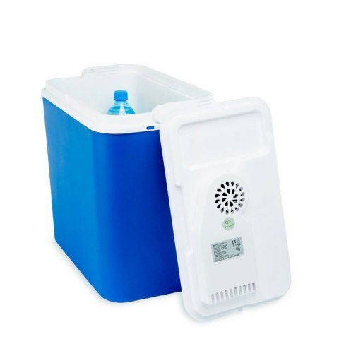 Lodówka elektryczna 30L samochodowa 12V KAMAI ATLANTIC