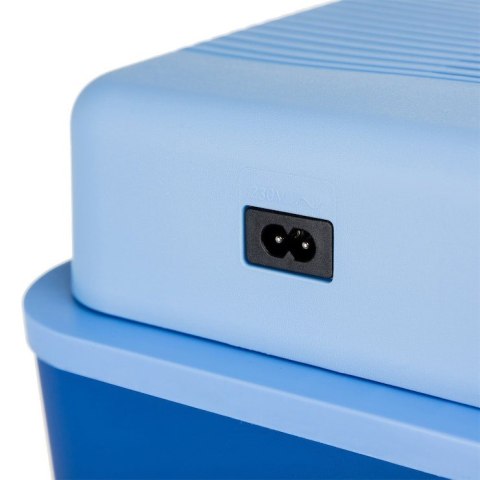 Lodówka elektryczna 30L uniwersalna 12/230V KAMAI ECO