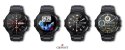 Smartwatch Giewont GW430-1 Czarny