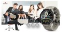 Smartwatch Giewont GW430-2 Szary