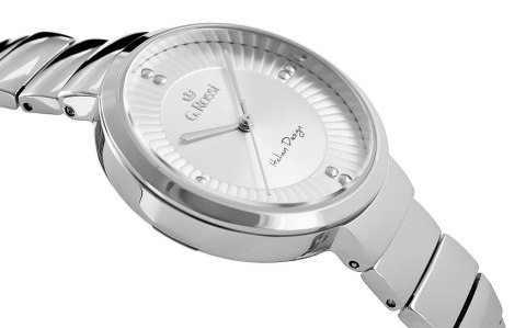 Zegarek Damski G.Rossi 12120B-3C1